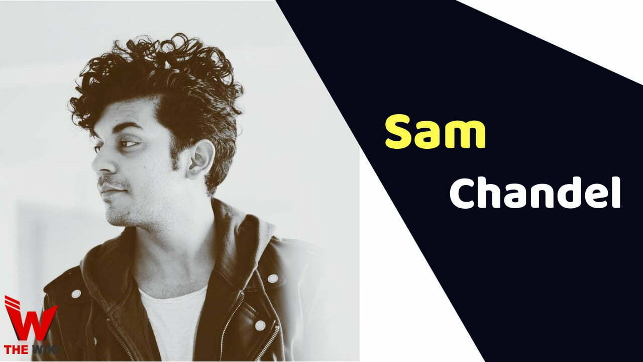 Sam Chandel (Singer)