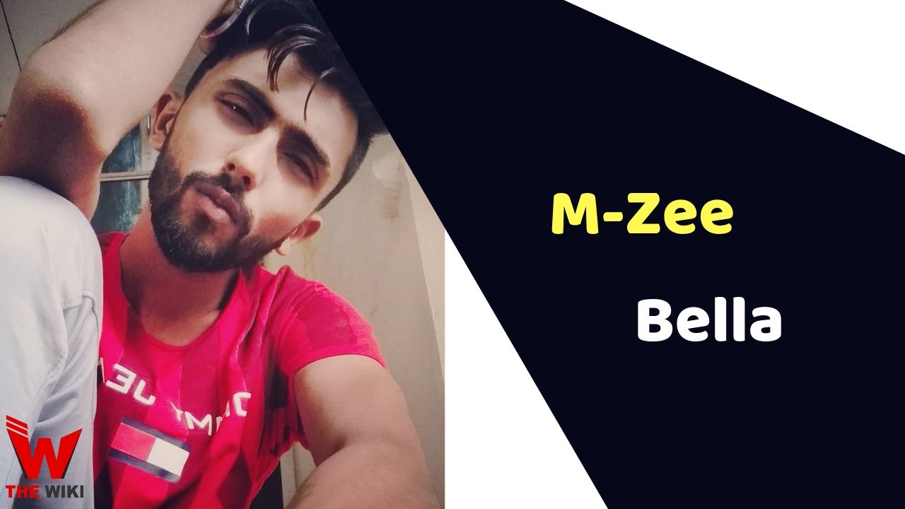 M Zee Bella (AKA Deepak Singh)