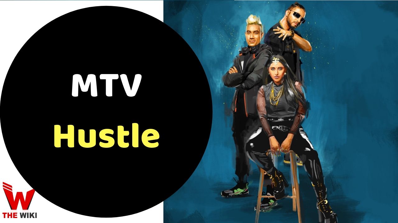 MTV Hustle Reality Show Objective, Timings, Contestant Name