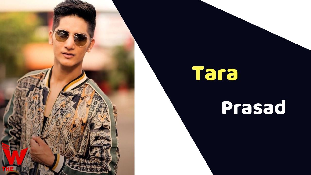 Tara Prasad (MTV Roadies)