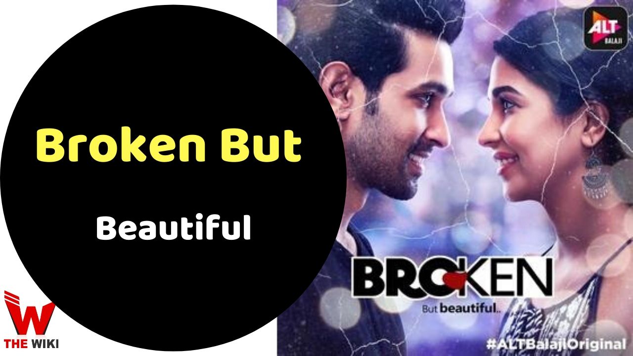 Broken But Beautiful (Season 2)