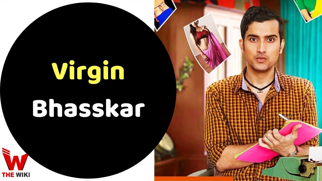 Virgin Bhasskar (ALTBalaji)