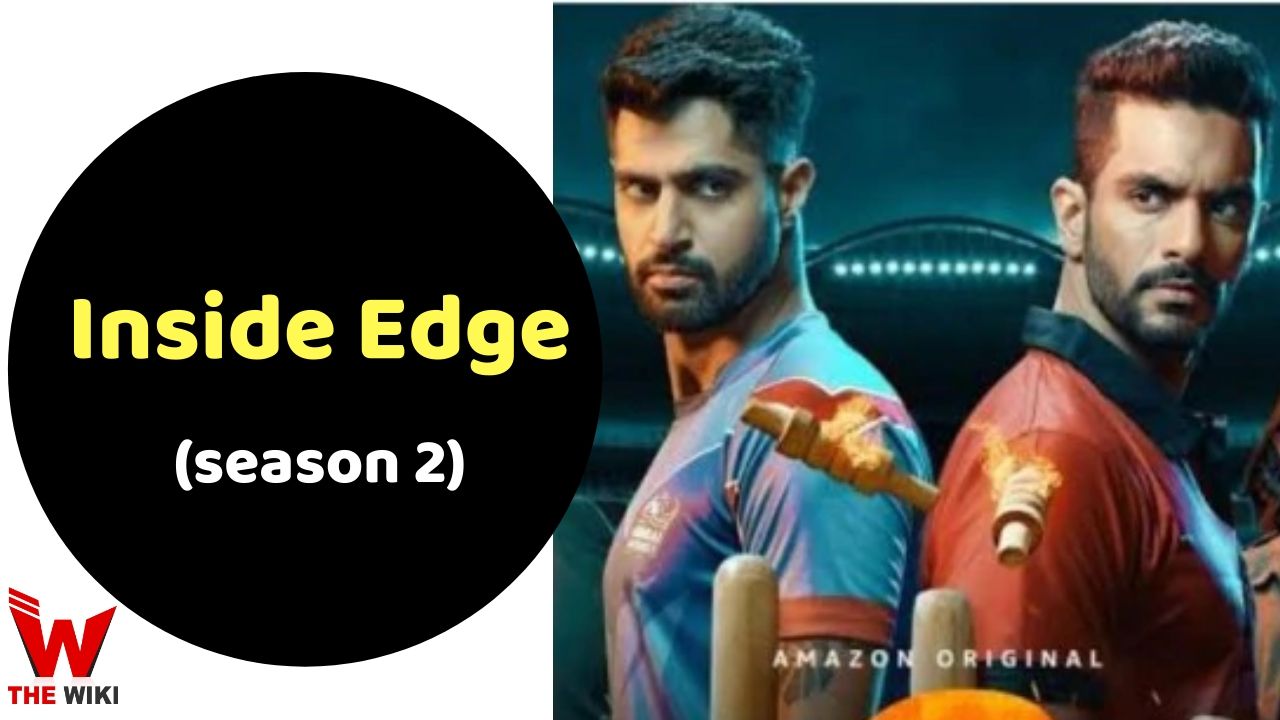 Inside Edge (Season 2)