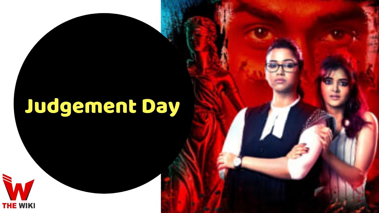 Judgement Day (Zee5)