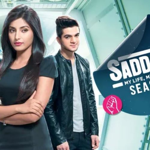 Sadda Haq - My Life, My Choice Season 2
