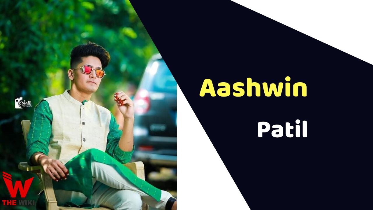 Ashwin Patil (Actor)