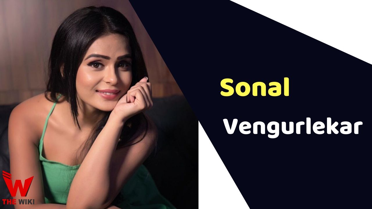 Sonal Vengurlekar (Actress)