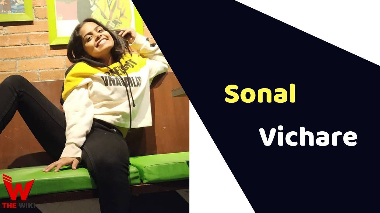 Sonal Vichare (India’s Best Dancer)