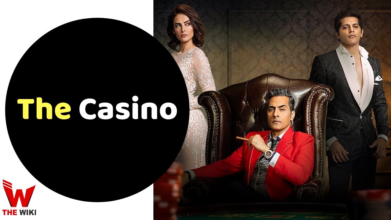 The Casino (Zee5)