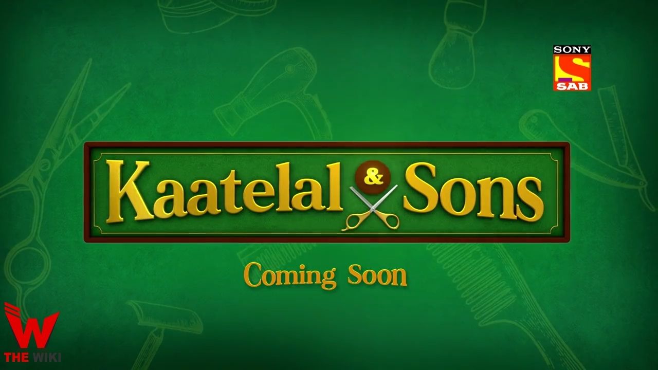 Kaatelal & Sons (SAB TV)