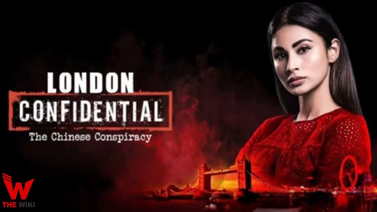 London Confidential (Zee5)