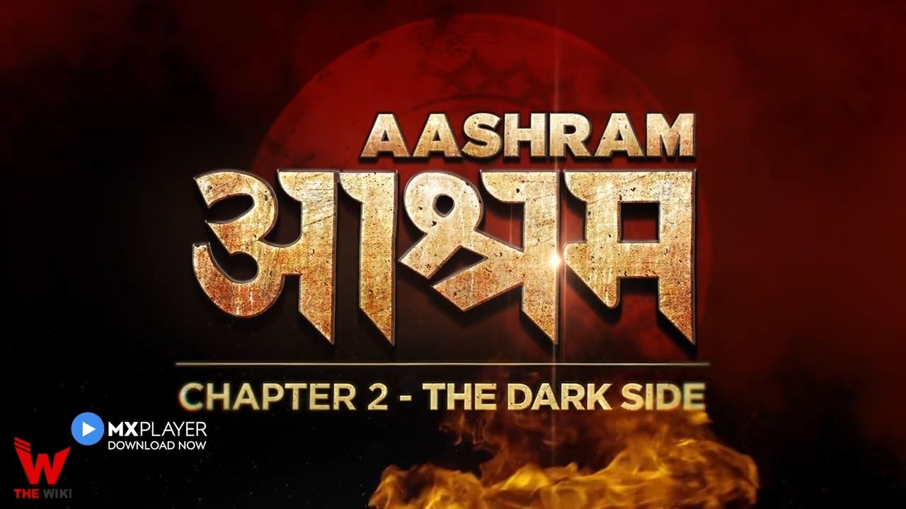 Aashram 2 (MX Player)