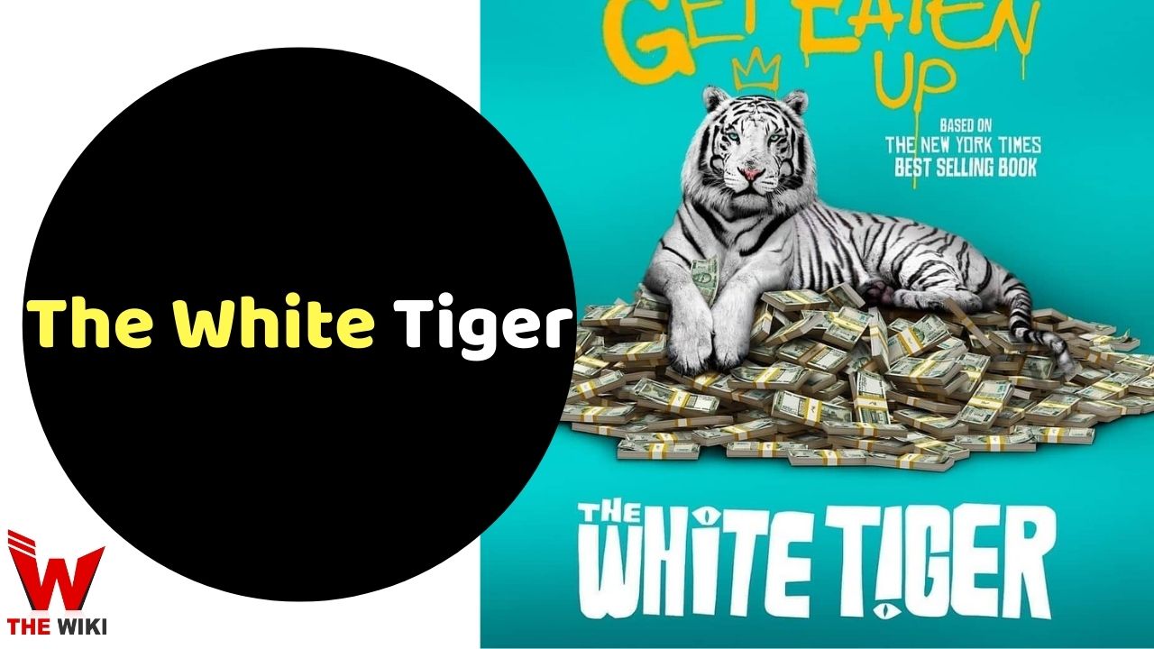 The White Tiger (Netflix)