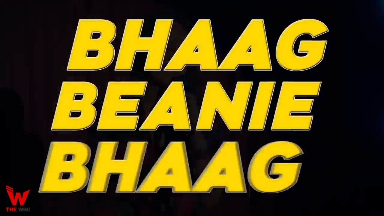 Bhaag Beanie Bhaag (Netflix)