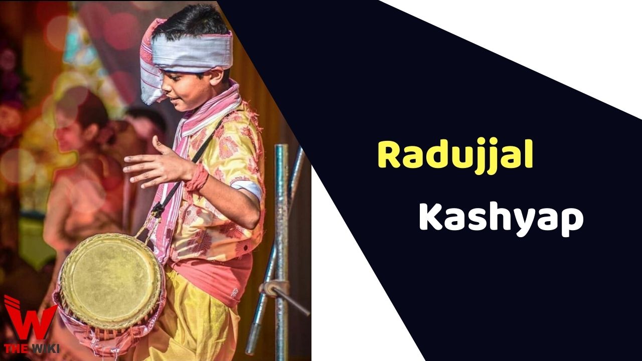 Radujjal Kashyap (Taare Zameen Par)