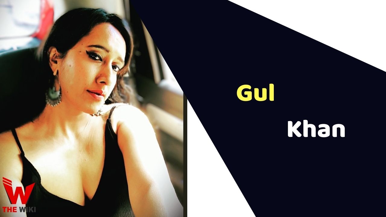 Gul Khan (Producer)