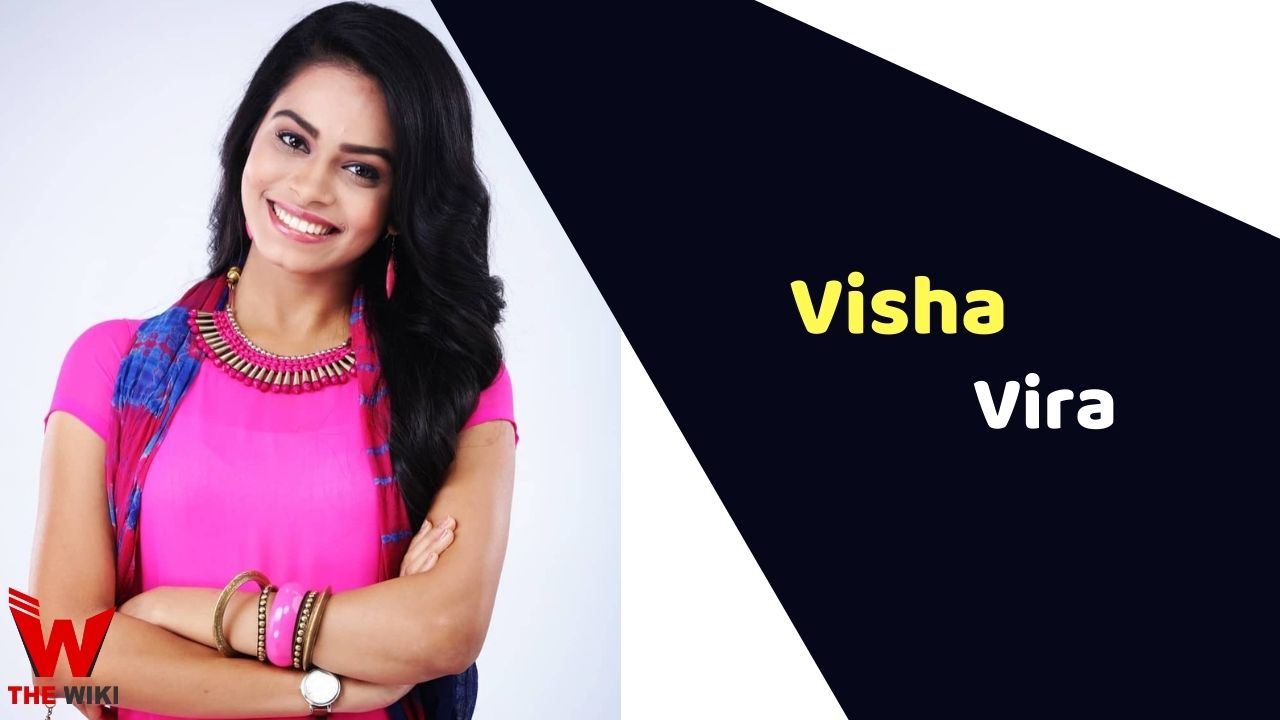 Visha Vira (Actress)