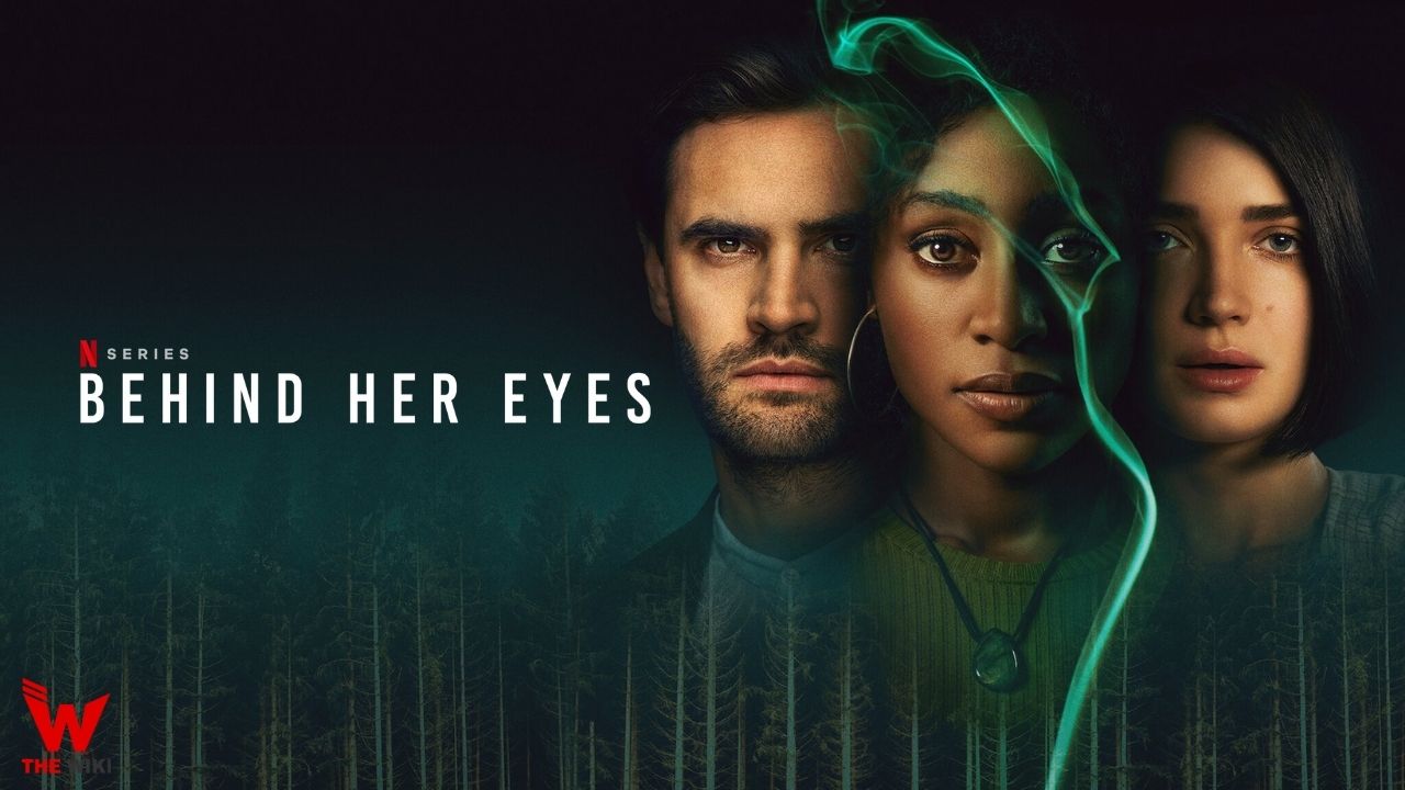 Behind Her Eyes (Netflix)