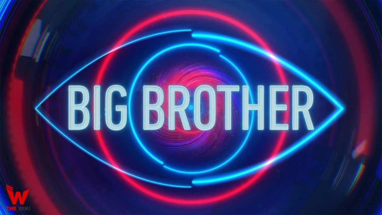 Big Brother Australia