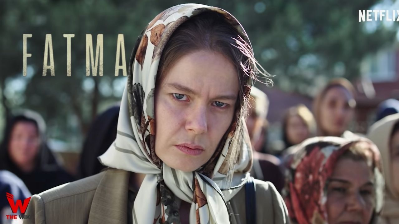 Fatma (Netflix)