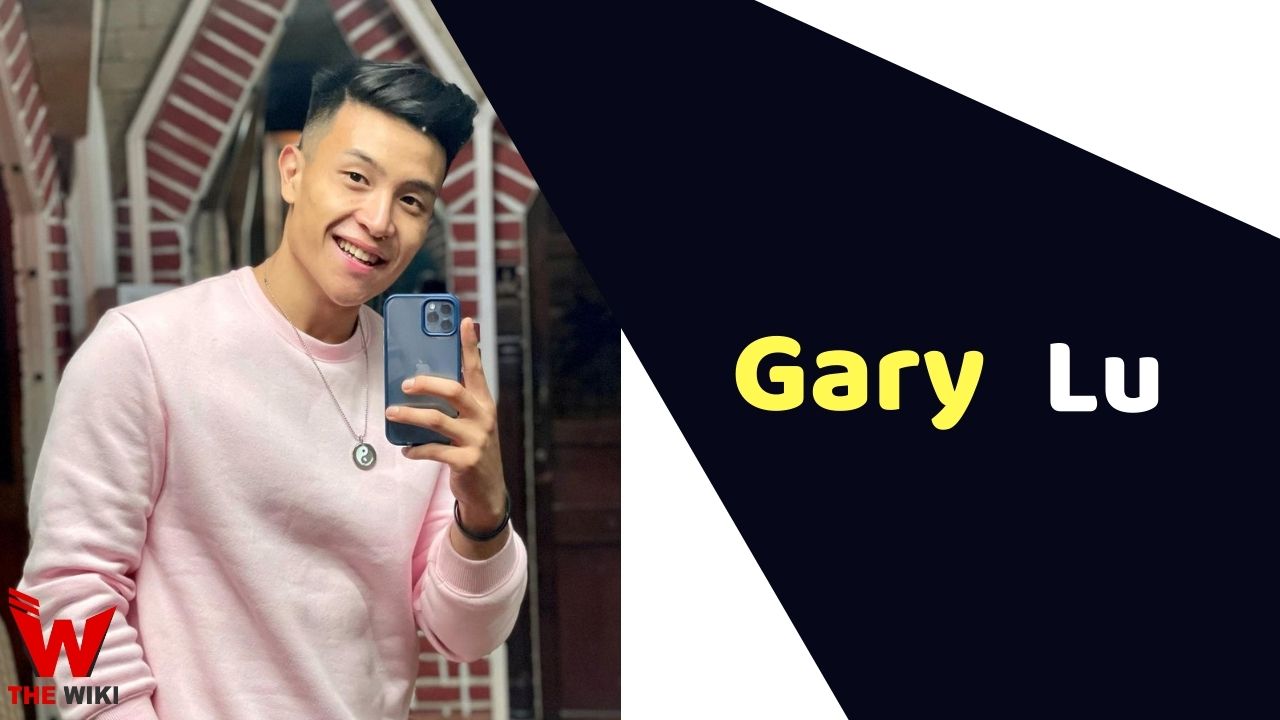 Gary Lu (MTV Splitsvilla)