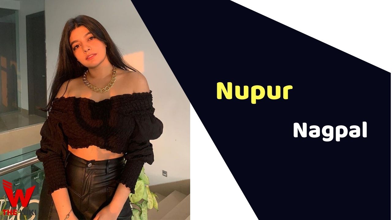 Nupur Nagpal (Actress)