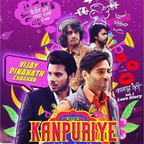 Kanpuriye (2019)