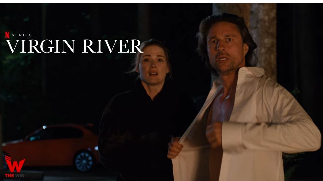 Virgin River (Season 3)