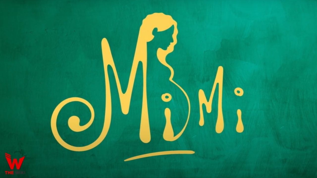 Mimi (Netflix)