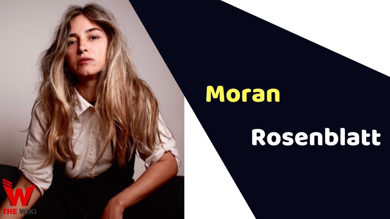 Moran Rosenblatt (Actress)