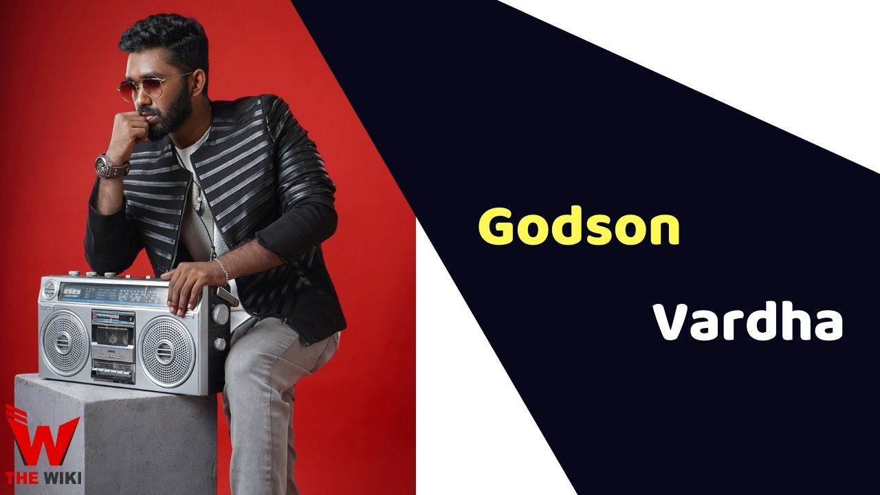 Godson Vardha (Singer)