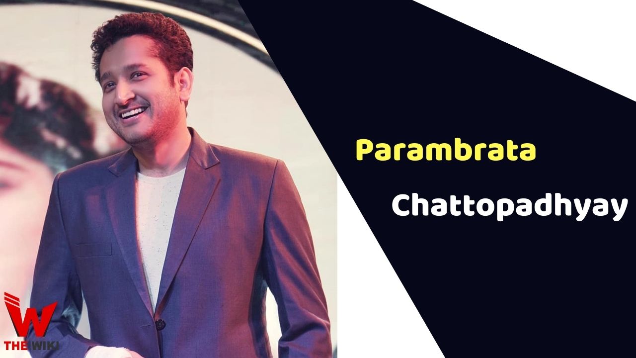 Parambrata Chattopadhyay (Actor)