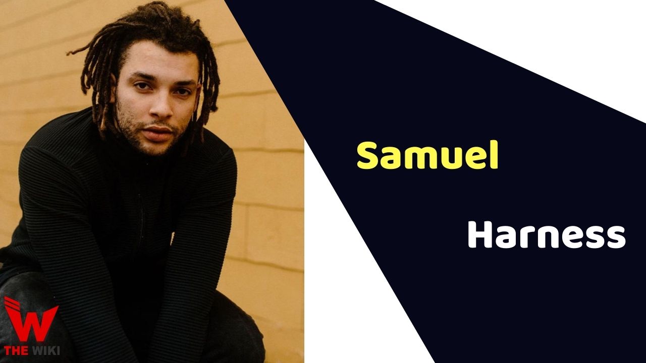 Samuel Harness (The Voice)