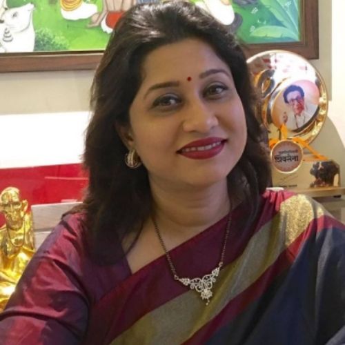 Suchitra Bandekar