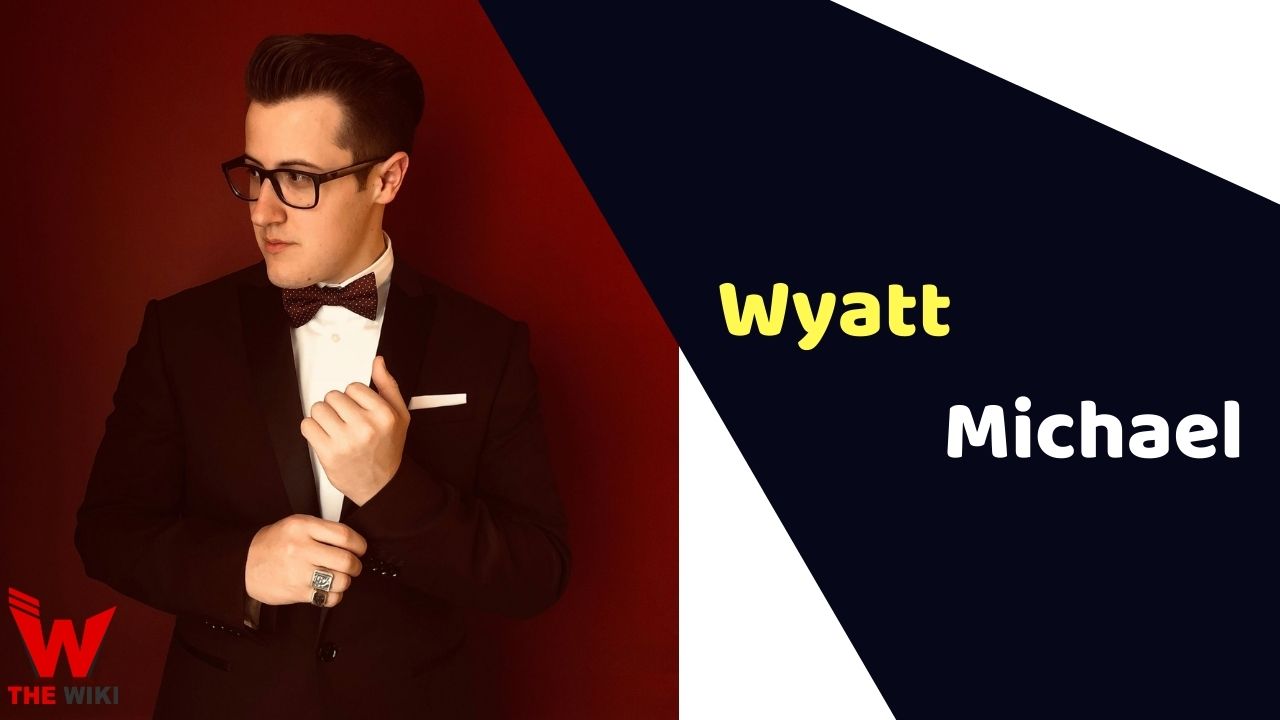 Wyatt Michael (The Voice)