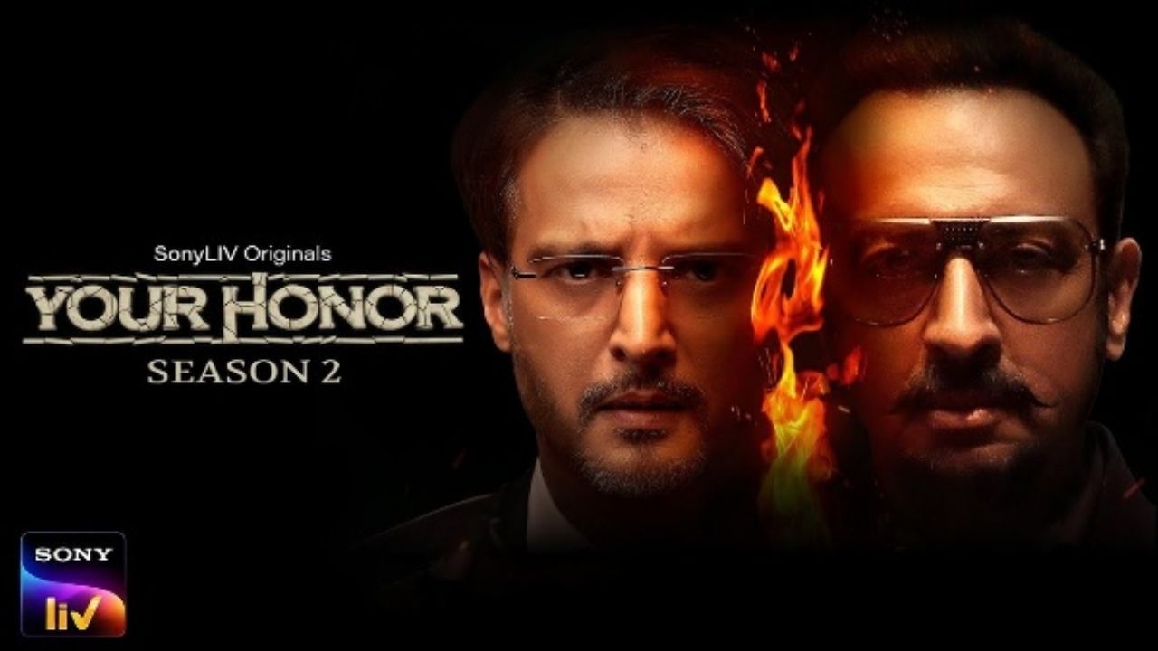 Your Honor 2 (Sony Liv)