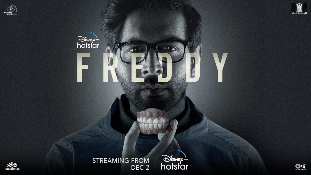 Freddy (Hotstar)