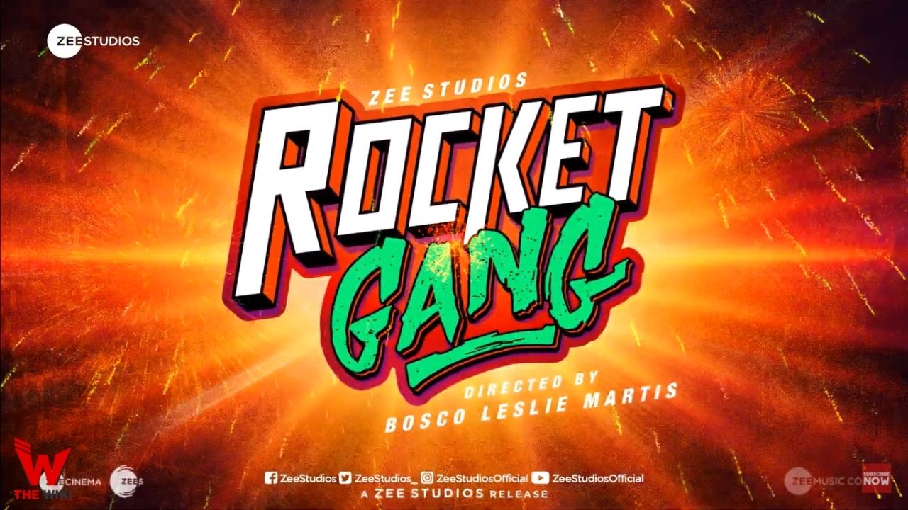 Rocket Gang