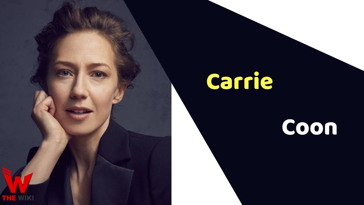 Carrie Coon (Actress)
