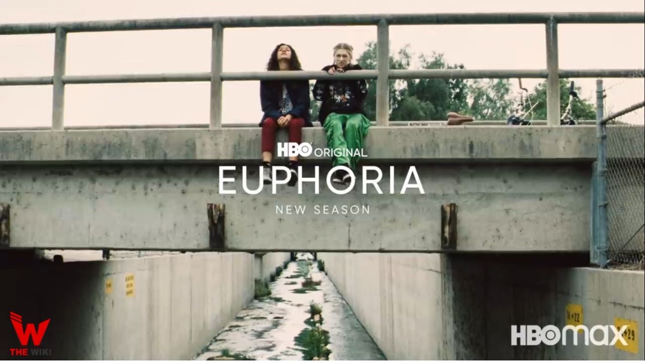 Euphoria (HBO Max)