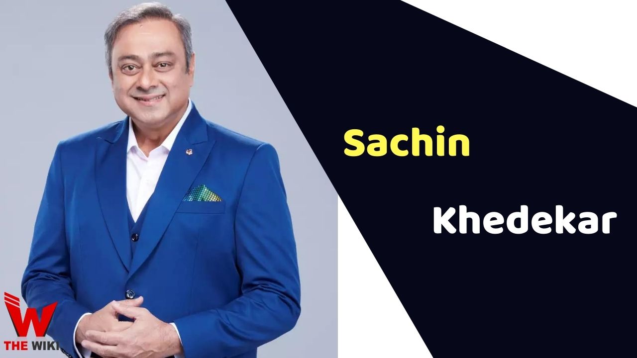 Sachin Khedekar (Actor)