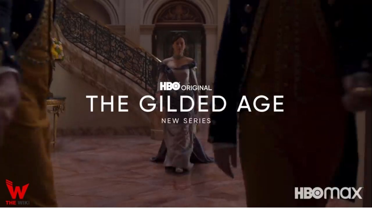 The Gilded Age (HBO Max)