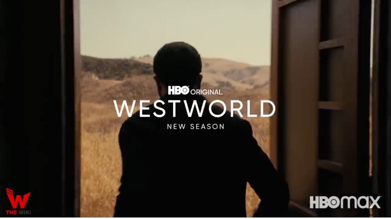 Westworld (HBO Max)