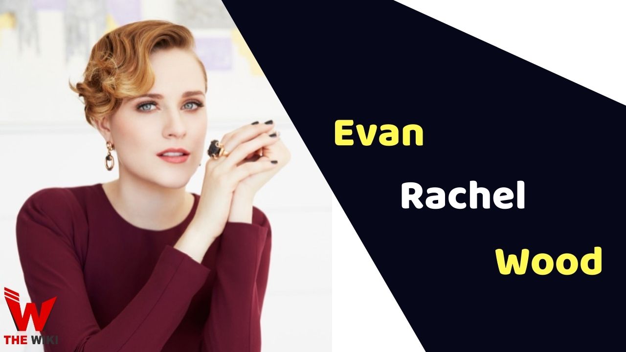Evan Rachel Wood (Actress)