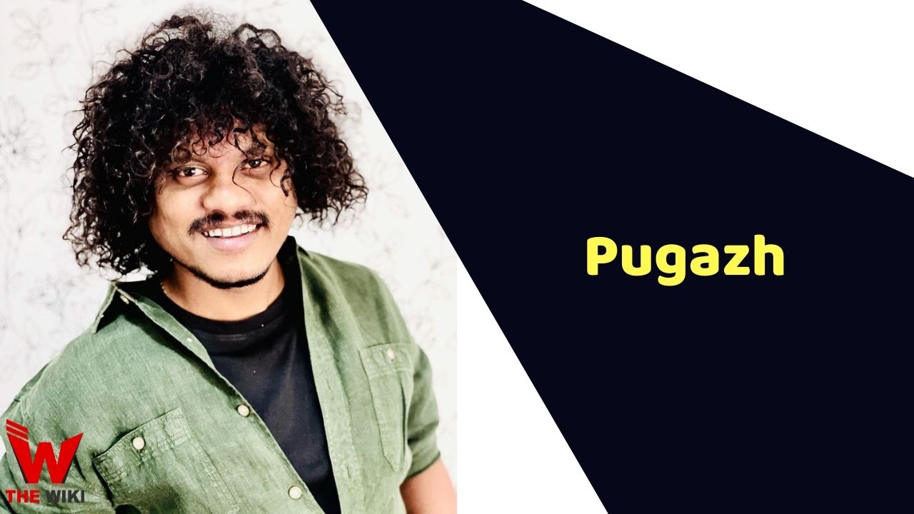 Pugazh (Comedian)