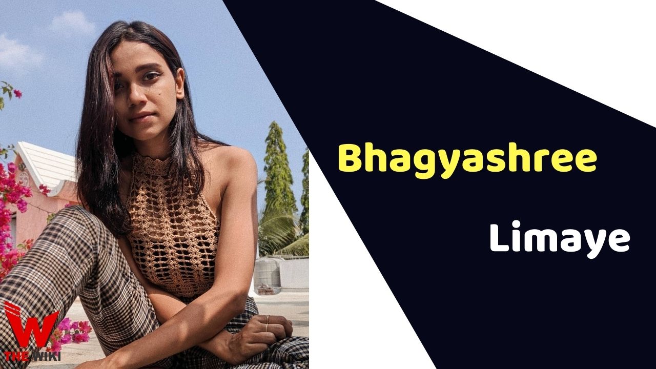 Bhagyashree Limaye (Actress)