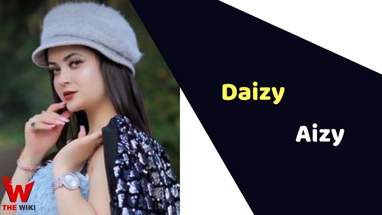 Daizy Aizy (Social Media Influencer)