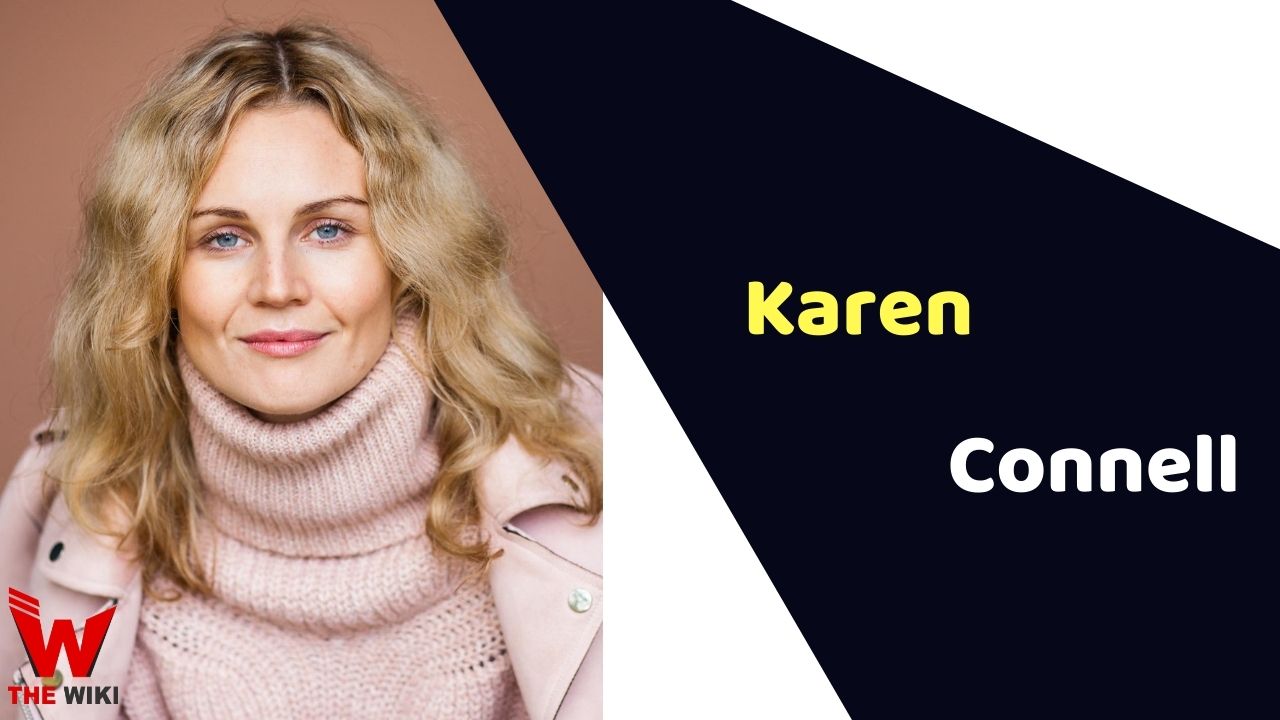 Karen Connell (Actress)