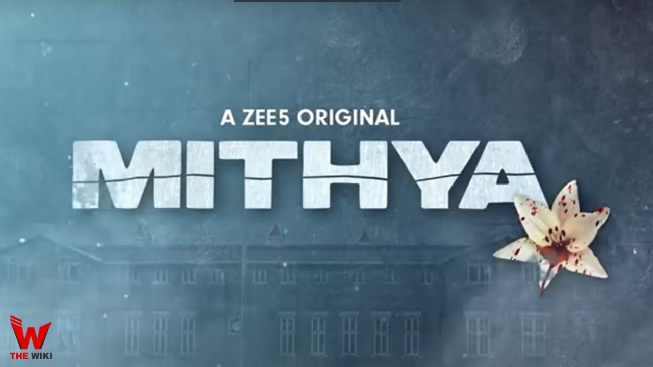 Mithya (Zee5)