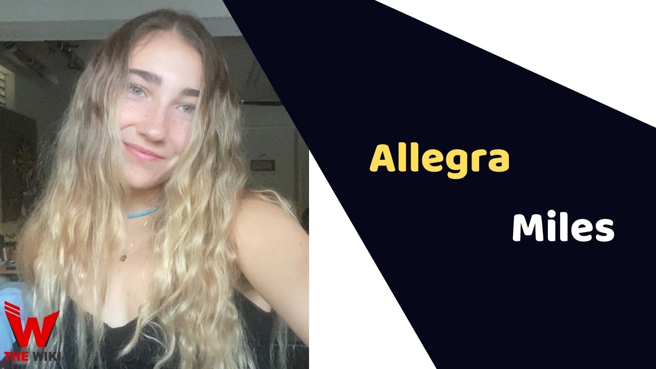 Allegra Miles (American Idol)